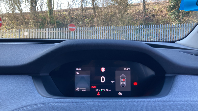 Skoda Enyaq 210kW 85 Edition 82kWh 5dr Auto Electric Estate